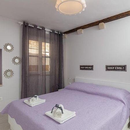 Studio Apartment Lumia Dubrovnik Dış mekan fotoğraf