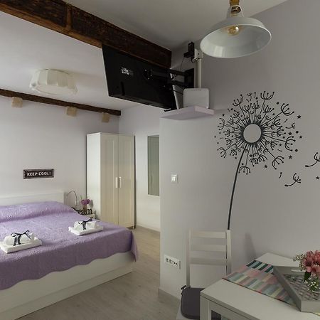Studio Apartment Lumia Dubrovnik Dış mekan fotoğraf