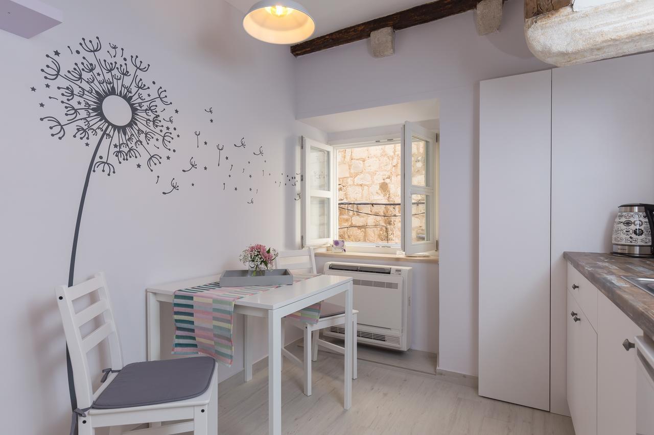 Studio Apartment Lumia Dubrovnik Dış mekan fotoğraf