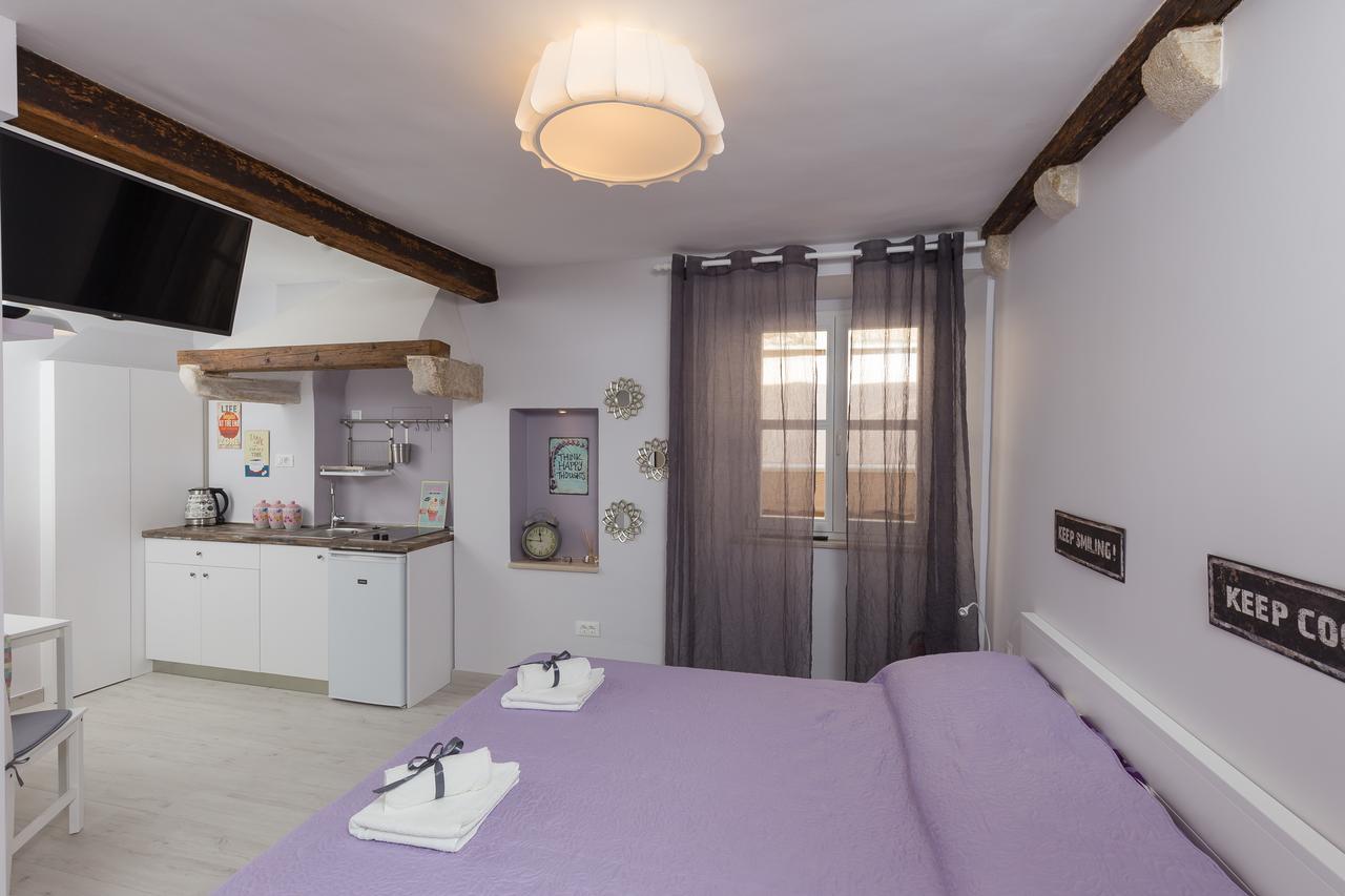 Studio Apartment Lumia Dubrovnik Dış mekan fotoğraf