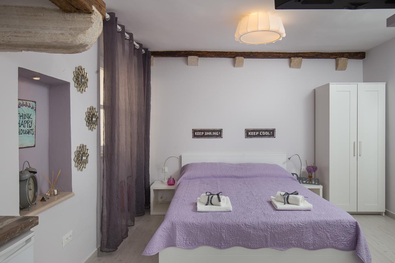 Studio Apartment Lumia Dubrovnik Dış mekan fotoğraf