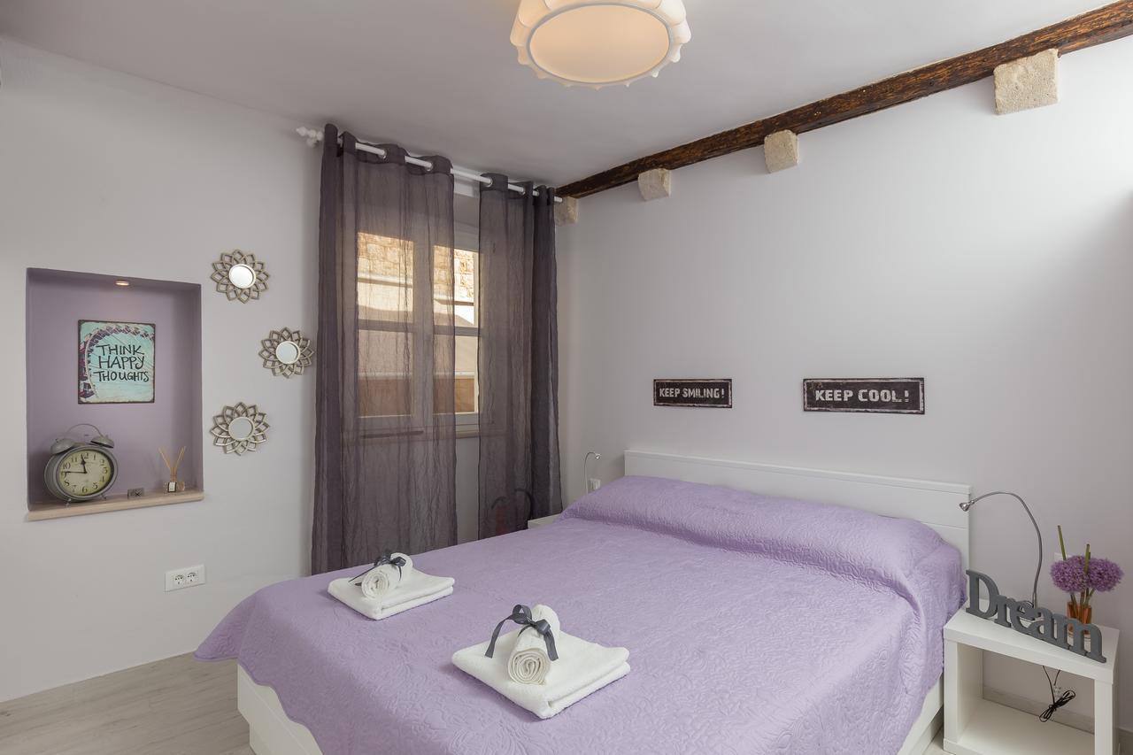 Studio Apartment Lumia Dubrovnik Dış mekan fotoğraf