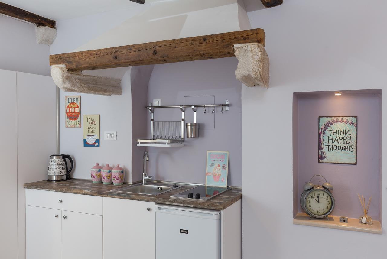 Studio Apartment Lumia Dubrovnik Dış mekan fotoğraf