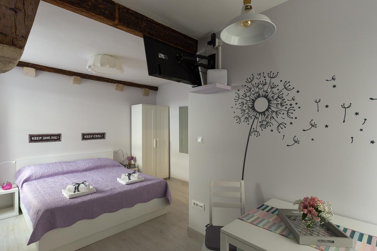 Studio Apartment Lumia Dubrovnik Dış mekan fotoğraf